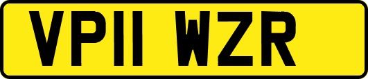 VP11WZR