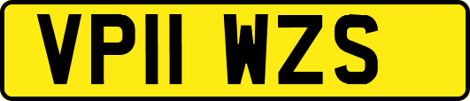 VP11WZS