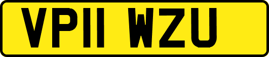 VP11WZU