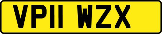 VP11WZX