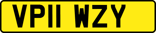 VP11WZY