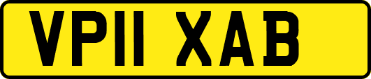 VP11XAB