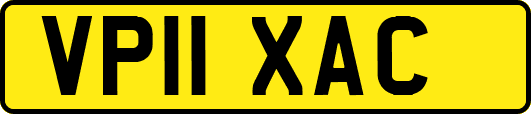 VP11XAC