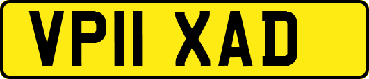VP11XAD