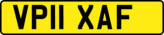 VP11XAF