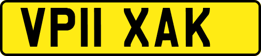 VP11XAK