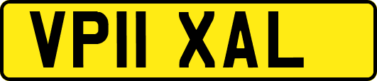 VP11XAL