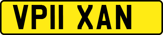 VP11XAN