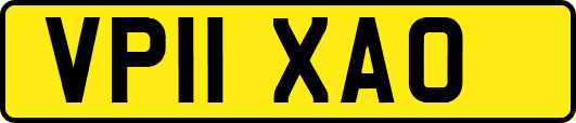 VP11XAO