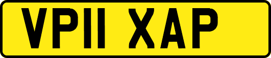 VP11XAP