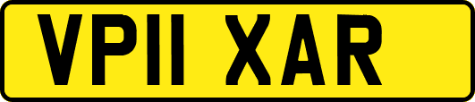 VP11XAR
