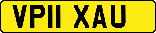 VP11XAU