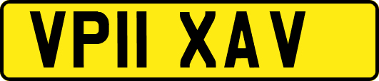 VP11XAV