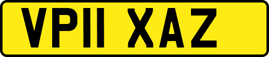 VP11XAZ