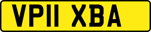 VP11XBA
