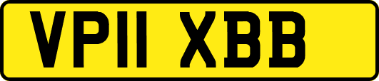 VP11XBB