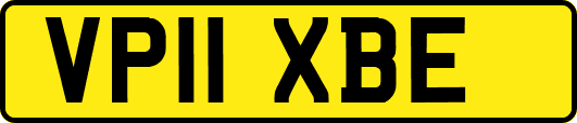 VP11XBE