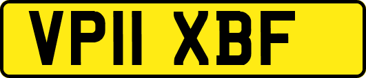 VP11XBF