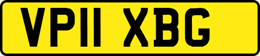 VP11XBG