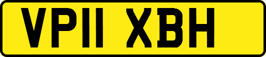 VP11XBH