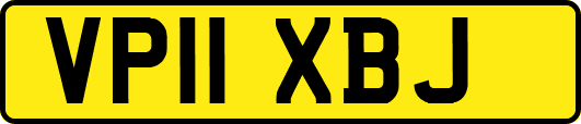 VP11XBJ