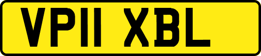 VP11XBL