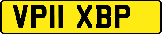 VP11XBP