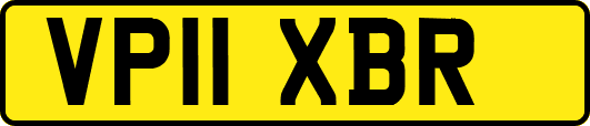 VP11XBR