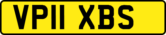 VP11XBS
