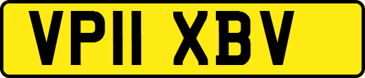 VP11XBV