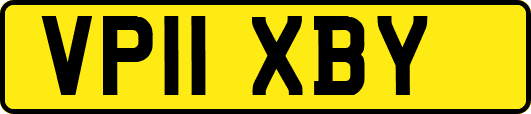 VP11XBY