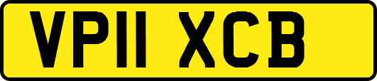 VP11XCB