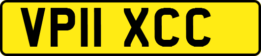 VP11XCC