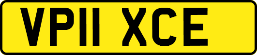 VP11XCE
