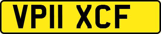 VP11XCF