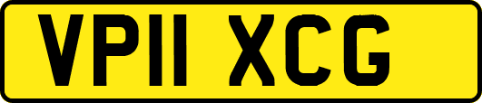VP11XCG
