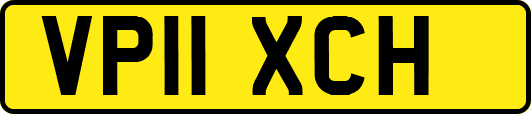 VP11XCH