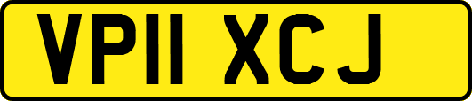 VP11XCJ
