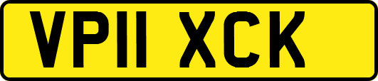 VP11XCK