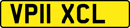 VP11XCL