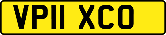 VP11XCO