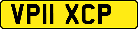 VP11XCP