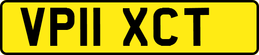 VP11XCT