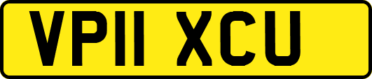 VP11XCU