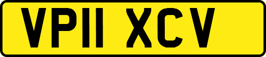 VP11XCV