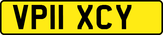 VP11XCY