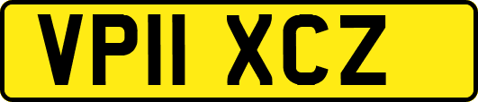 VP11XCZ