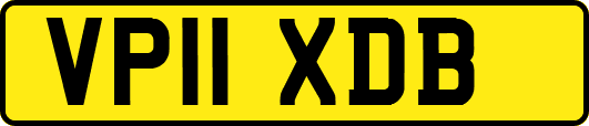 VP11XDB