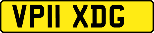VP11XDG