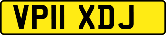 VP11XDJ